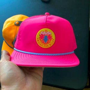 Melin Hydro Coronado Fiesta